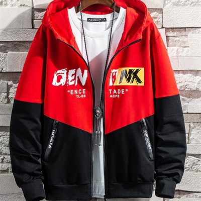 市场上装-卫衣-休闲卫衣