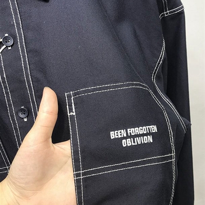 市场上装-衬衫-休闲衬衫【实拍】