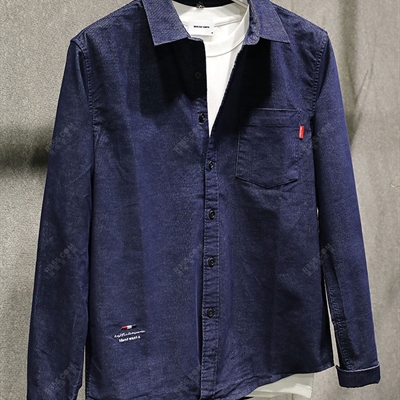 市场上装-衬衫-休闲衬衫【实拍】