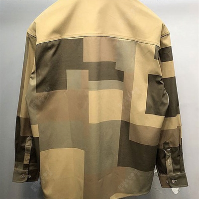 市场上装-衬衫-休闲衬衫【实拍】