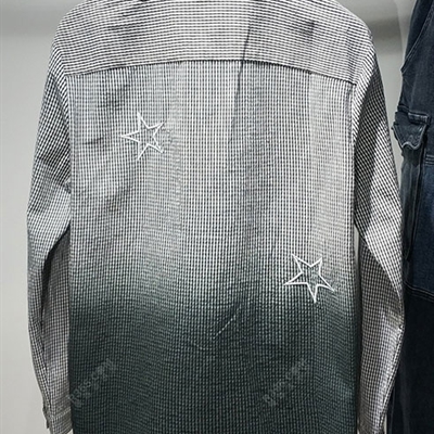 市场上装-衬衫-休闲衬衫【实拍】