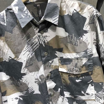 市场上装-衬衫-休闲衬衫【实拍】