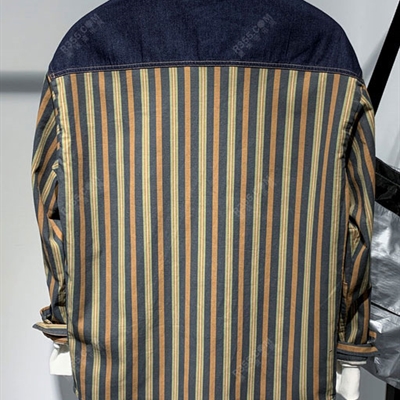 市场上装-衬衫-休闲衬衫【实拍】