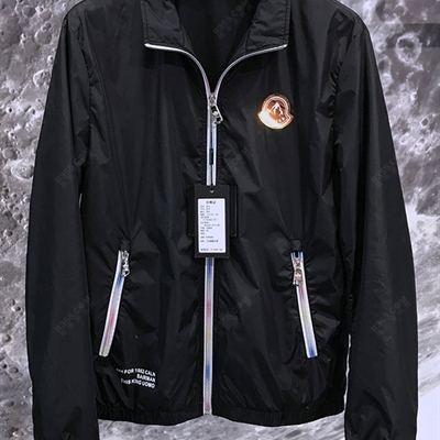 市场上装-夹克-欧货夹克【实拍】