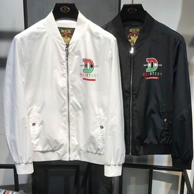 市场上装-夹克-欧货夹克【实拍】