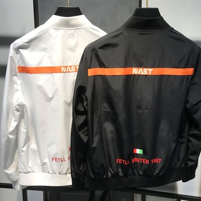 市场上装-夹克-欧货夹克【实拍】