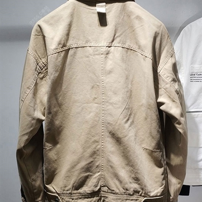 市场上装-夹克-微潮夹克【实拍】