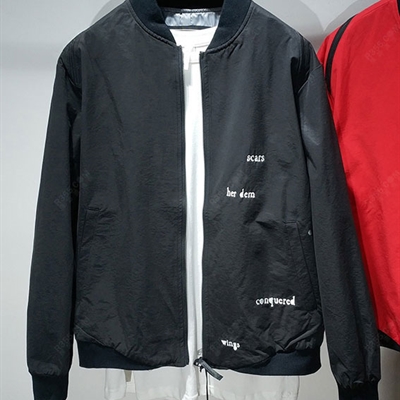 市场上装-夹克-微潮夹克【实拍】