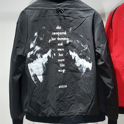 市场上装-夹克-微潮夹克【实拍】