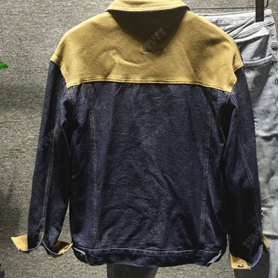 市场上装-夹克-微潮夹克【实拍】