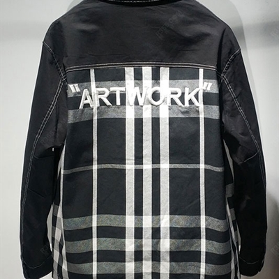 市场上装-夹克-休闲夹克【实拍】