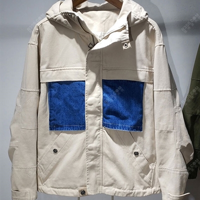 市场上装-夹克-休闲夹克【实拍】