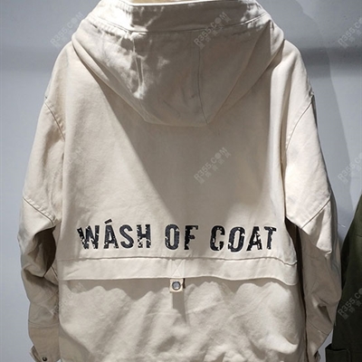 市场上装-夹克-休闲夹克【实拍】