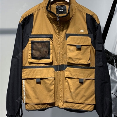 市场上装-夹克-休闲夹克【实拍】