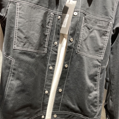 市场上装-夹克-休闲夹克【实拍】