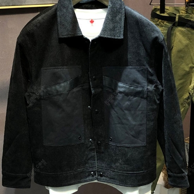 市场上装-夹克-休闲夹克【实拍】