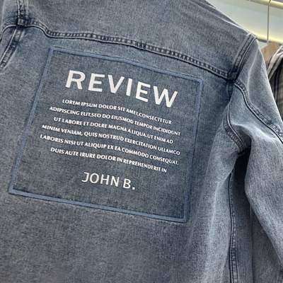 市场上装-夹克-休闲夹克【实拍】