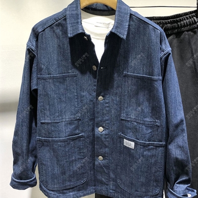 市场上装-夹克-休闲夹克【实拍】