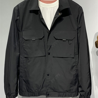 市场上装-夹克-休闲夹克【实拍】