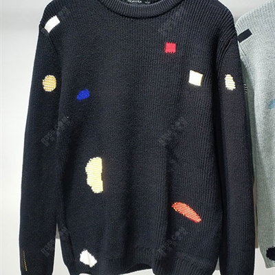 市场上装-毛衫-休闲毛衫【实拍】