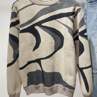 市场上装-毛衫-休闲毛衫【实拍】