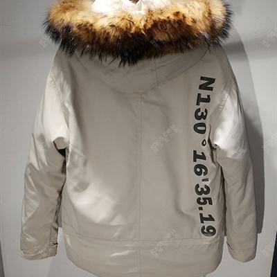 市场上装-棉衣/羽绒服-休闲棉服【实拍】