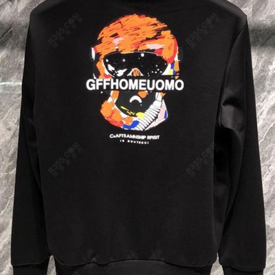 市场上装-卫衣-欧货卫衣【实拍】