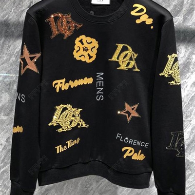 市场上装-卫衣-欧货卫衣【实拍】