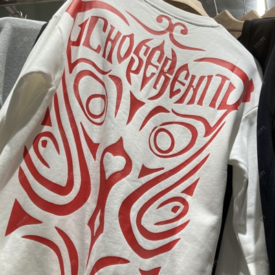 市场上装-卫衣-微潮卫衣【实拍】