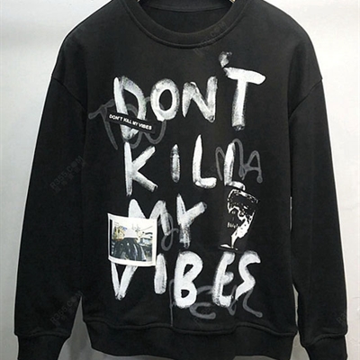 市场上装-卫衣-微潮卫衣【实拍】