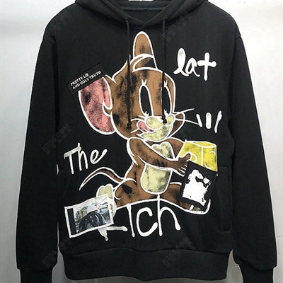 市场上装-卫衣-微潮卫衣【实拍】