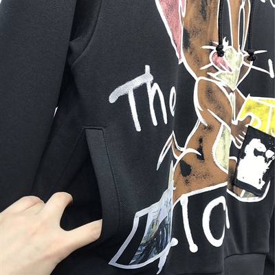 市场上装-卫衣-微潮卫衣【实拍】