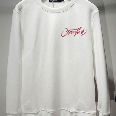 市场上装-卫衣-微潮卫衣【实拍】