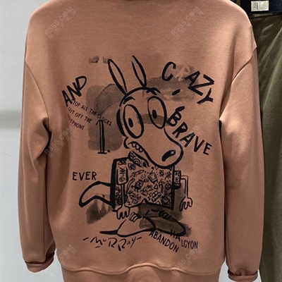 市场上装-卫衣-微潮卫衣【实拍】