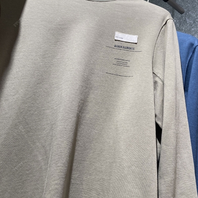 市场上装-卫衣-休闲卫衣【实拍】