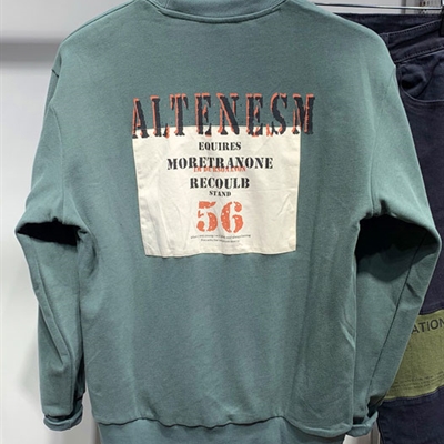 市场上装-卫衣-休闲卫衣【实拍】