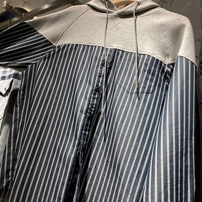 市场上装-卫衣-休闲卫衣【实拍】