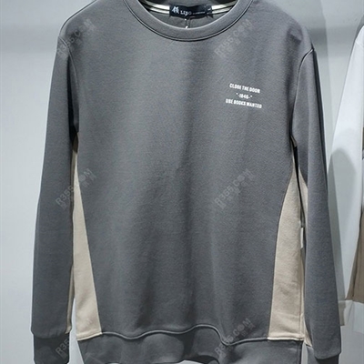 市场上装-卫衣-休闲卫衣【实拍】