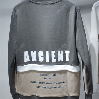 市场上装-卫衣-休闲卫衣【实拍】