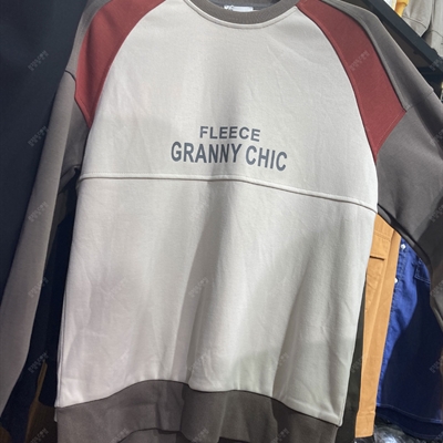 市场上装-卫衣-休闲卫衣【实拍】