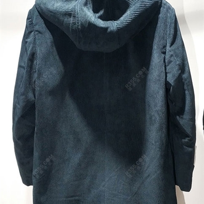 市场上装-中长外套-休闲中长外套【实拍】