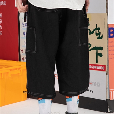 商场品牌-牛仔裤-牛仔裤