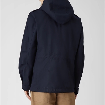 商场品牌-棉服/羽绒服-棉服