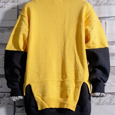 市场上装-毛衫-微潮毛衫