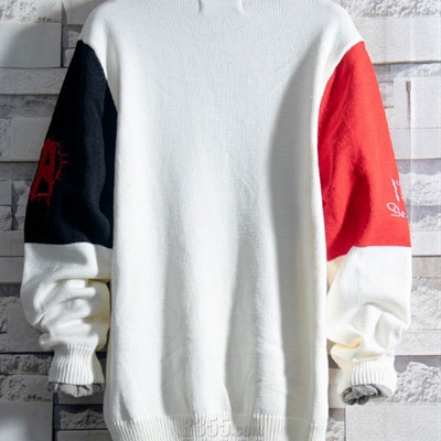 市场上装-毛衫-微潮毛衫