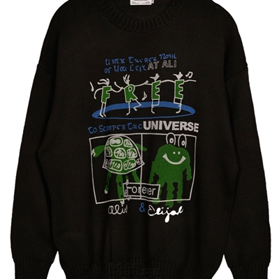 市场上装-毛衫-微潮毛衫