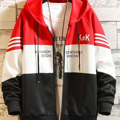 市场上装-卫衣-休闲卫衣