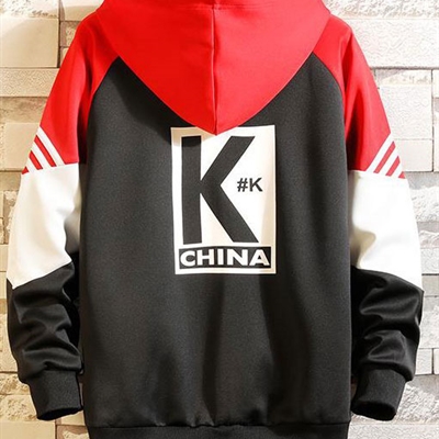 市场上装-卫衣-休闲卫衣