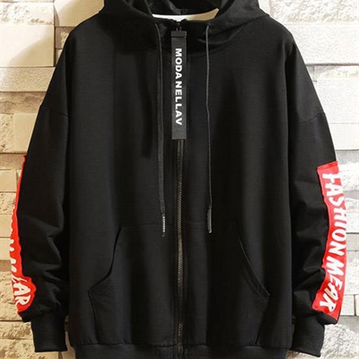 市场上装-卫衣-休闲卫衣