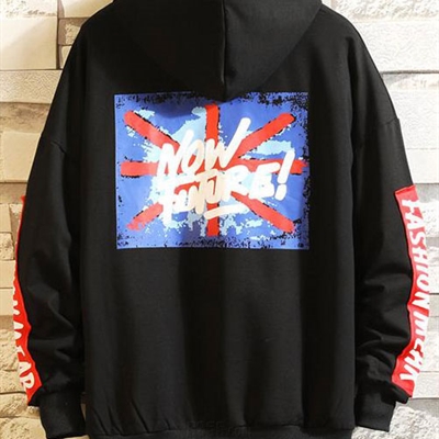 市场上装-卫衣-休闲卫衣